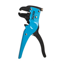 FIXTEC Duck Mouth 7" Wire Stripper Wire Stripping Crimping Plier With Cutting Function Network Tool